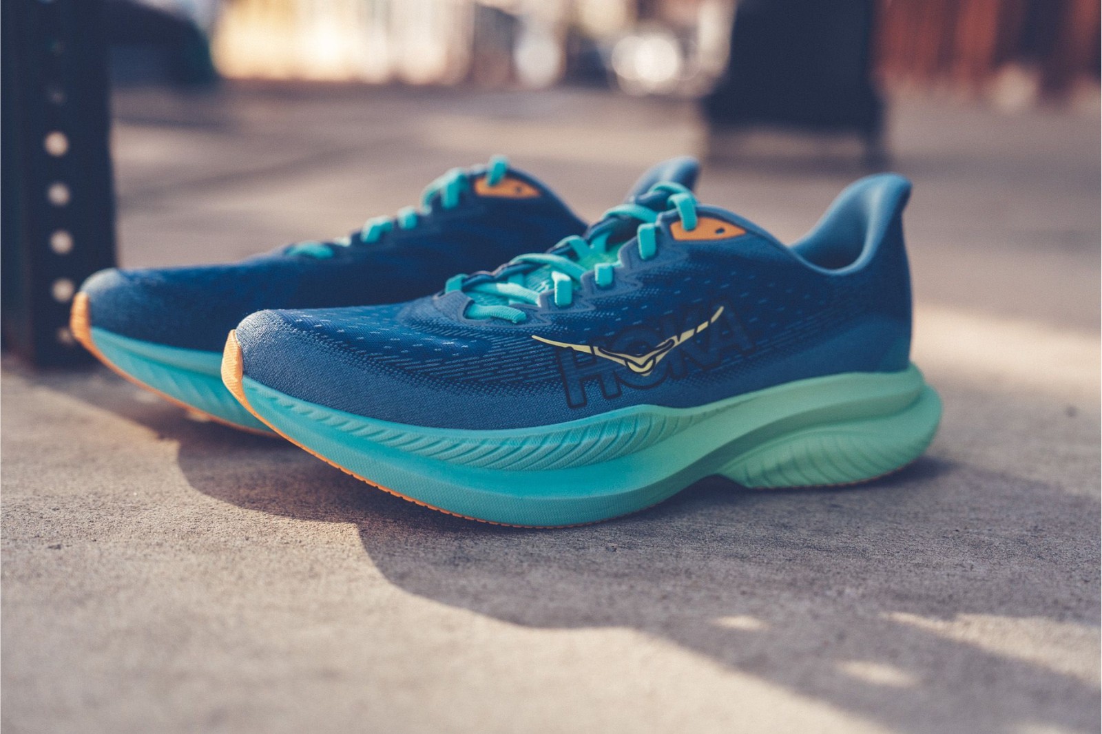 Hoka Mach 6 Review: Can You Take Us Higher? - Believe in the Run
